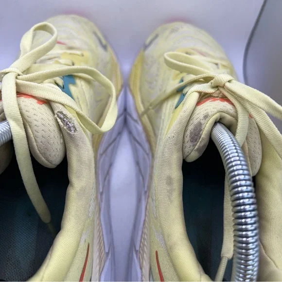 Women’s Hoka One One Arahi 6 Running Shoes Size 10.5 - Picture 6 of 10